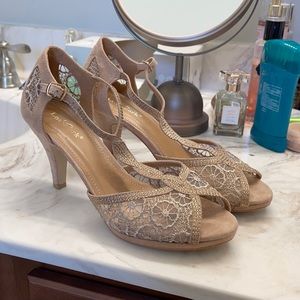 Lov Mark Heels
